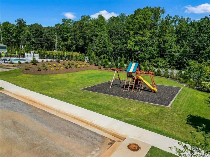 Community amenities in , Conyers (Image 26).