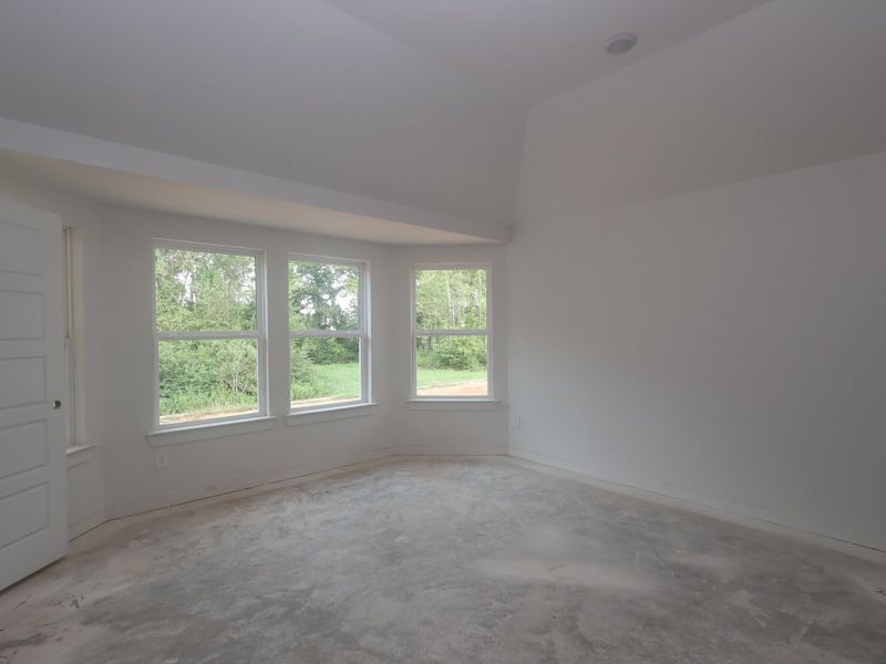Owner's Bedroom