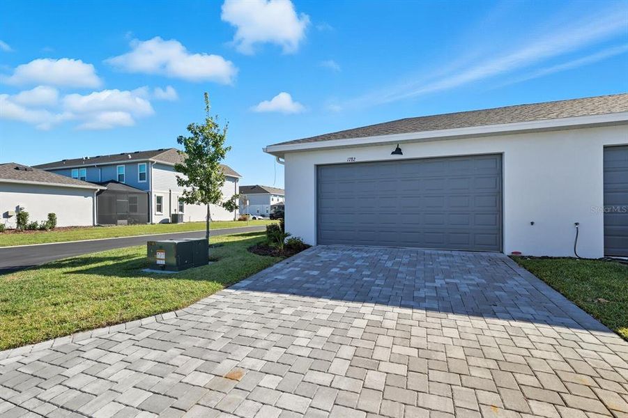 Image 30 of a home in Nautique at Waterside.