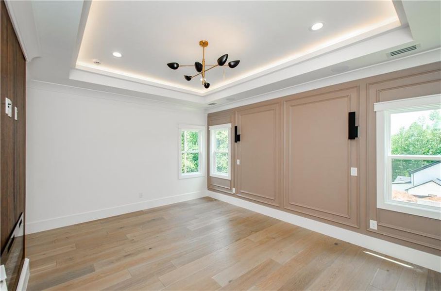 Spacious, unfurnished interior of a new home in , Hoschton (Image 22). Spacious, unfurnished interior of a new home in , Hoschton (Image 22).