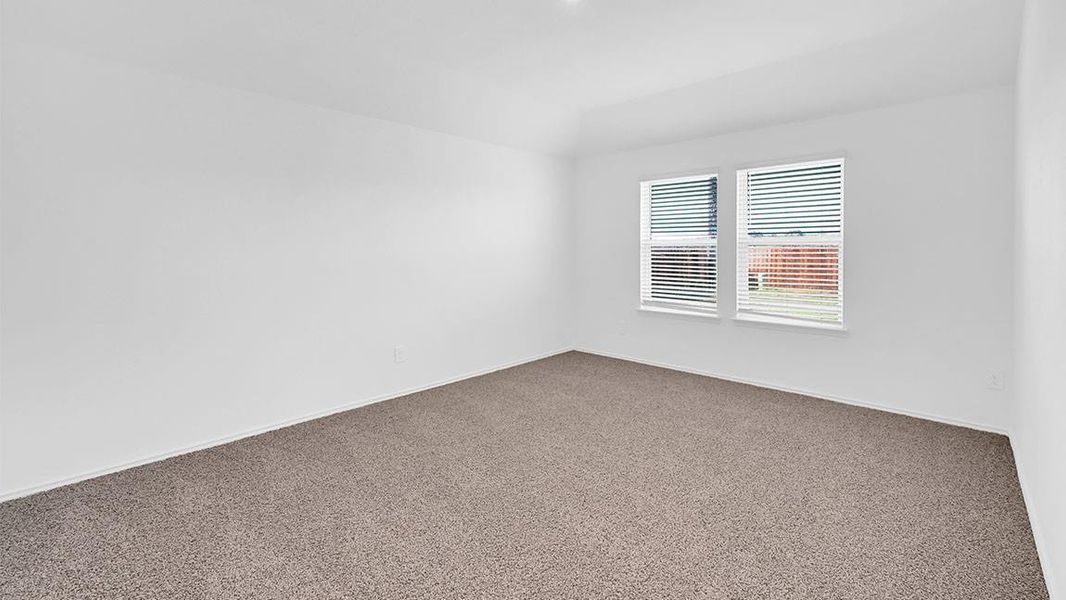 *Images and 3D tour are for illustration only and options may vary from home as built. *Images and 3D tour are for illustration only and options may vary from home as built.