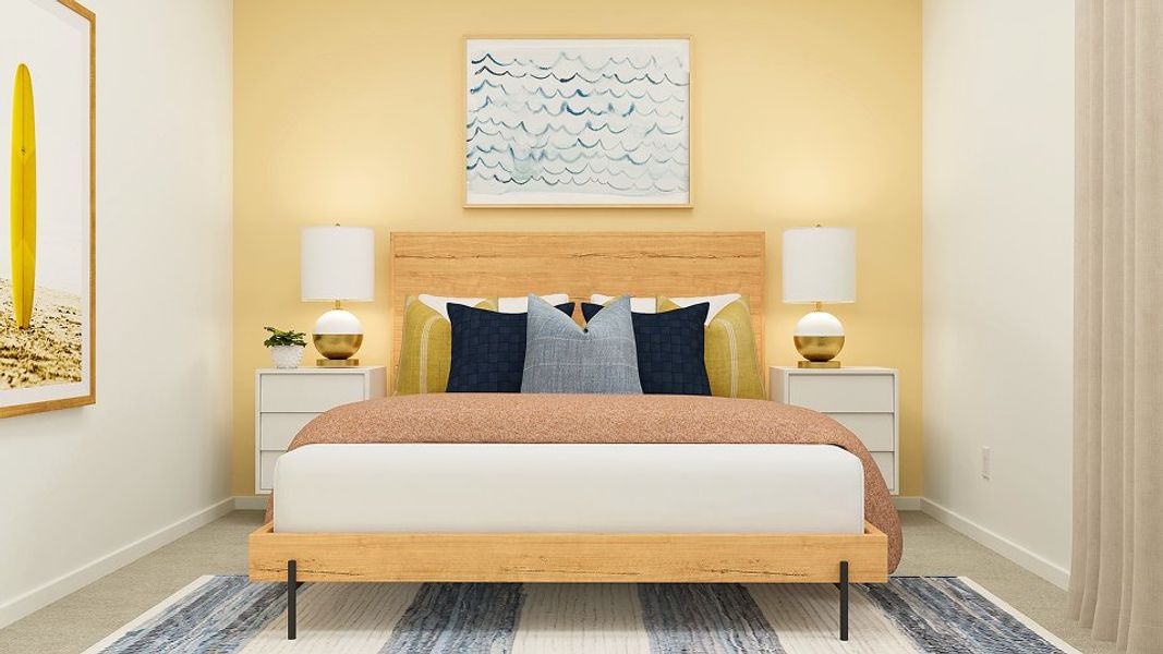 Grove Core N058 Cobb Bed4 1of2 F2 Grove Core N058 Cobb Bed4 1of2 F2