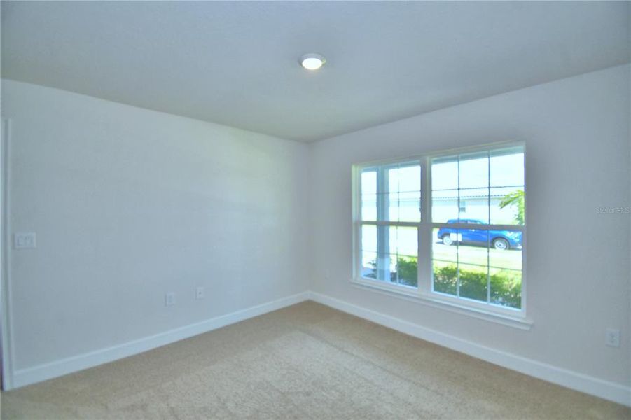 Spacious, unfurnished interior of a new home in Lake Juliana Estates, Auburndale (Image 31). Spacious, unfurnished interior of a new home in Lake Juliana Estates, Auburndale (Image 31).