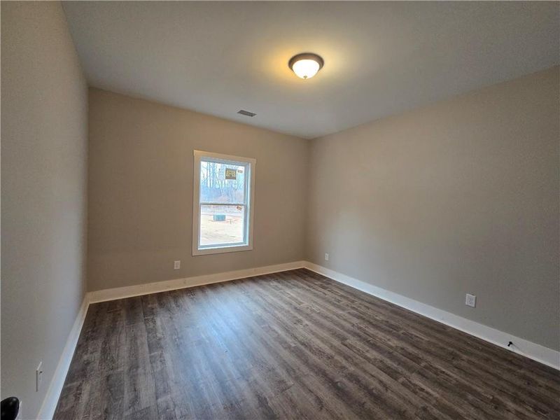 Spacious, unfurnished interior of a new home in , Lavonia (Image 14).