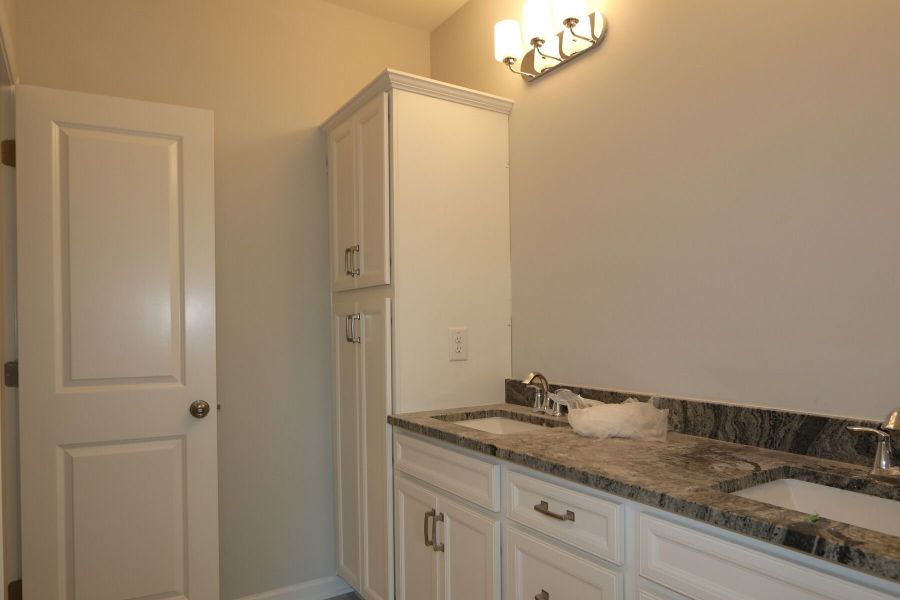 Bathroom Bathroom