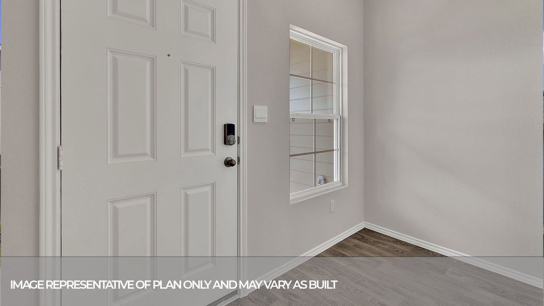 Image 30 representing the The Hannah by D.R. Horton in Bollinger, Maxwell, TX. Image 30 representing the The Hannah by D.R. Horton in Bollinger, Maxwell, TX.