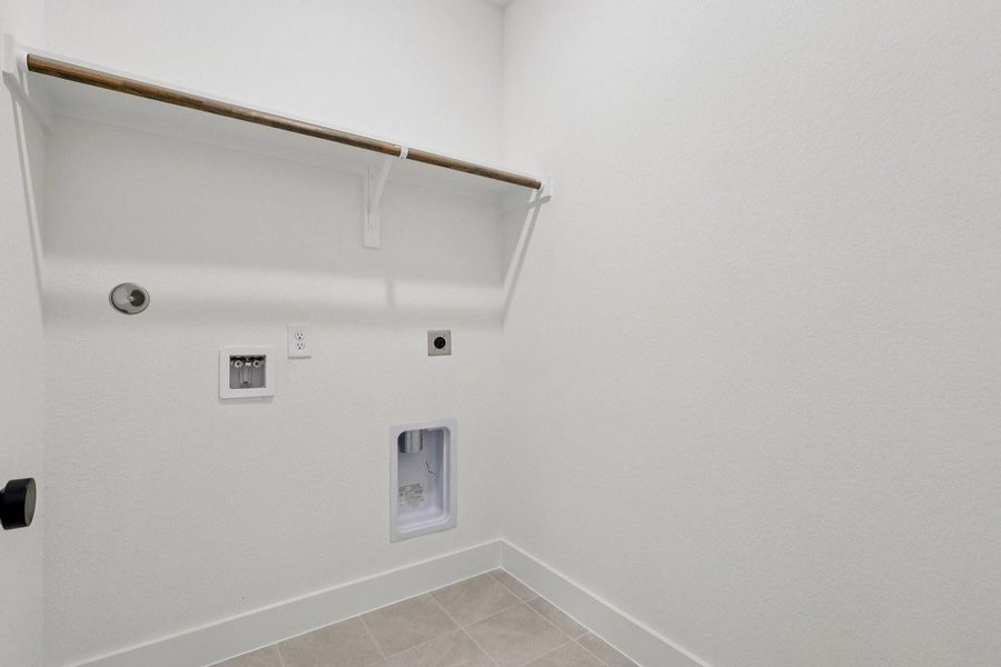 22311 Prickly Pear Laundry Room