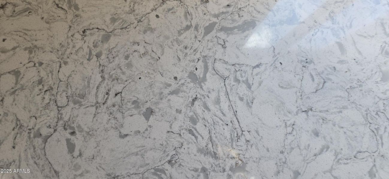 Upgraded Quartz Countertop Upgraded Quartz Countertop