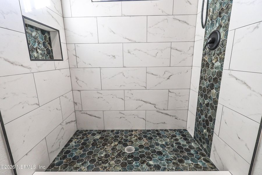 Close-up of interior finishes inside a home in , Jacksonville (Image 21). Close-up of interior finishes inside a home in , Jacksonville (Image 21).