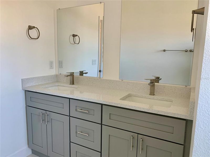 Close-up of interior finishes inside a home in , Ocala (Image 15). Close-up of interior finishes inside a home in , Ocala (Image 15).