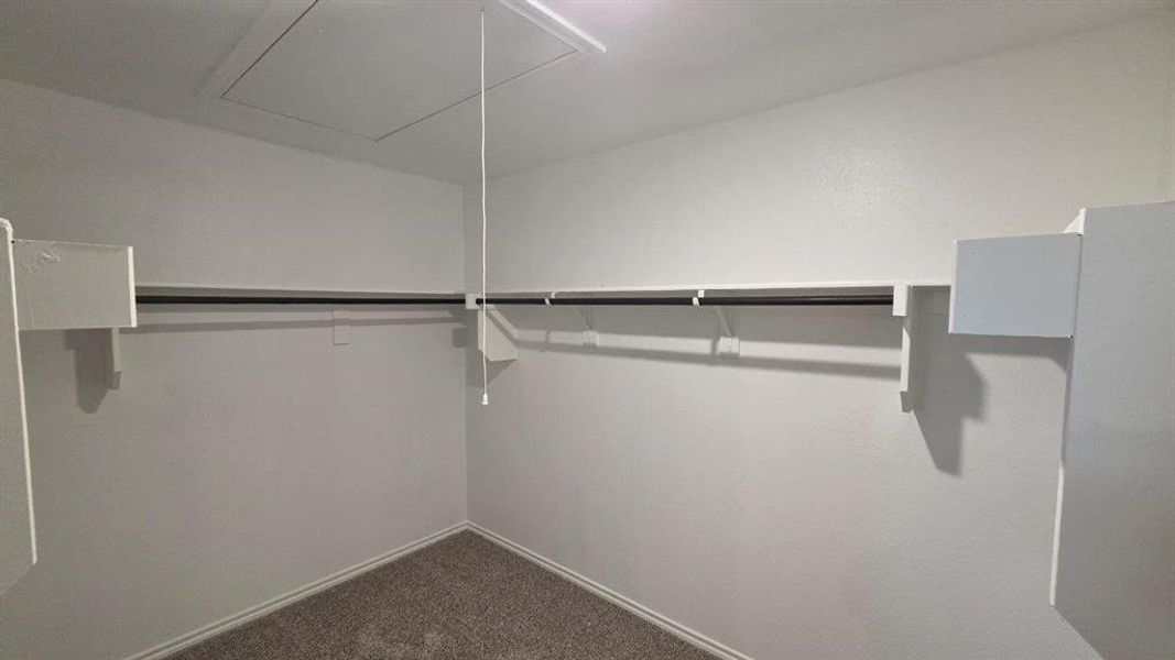 Spacious, unfurnished interior of a new home in Rosewood at Beltmill, Fort Worth (Image 16). Spacious, unfurnished interior of a new home in Rosewood at Beltmill, Fort Worth (Image 16).