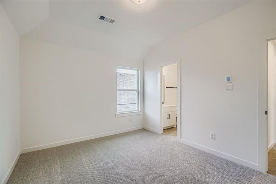 Spacious, unfurnished interior of a new home in , Celina (Image 23).