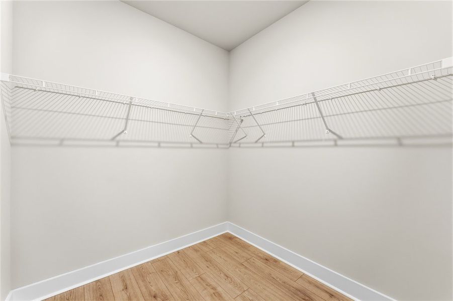 Spacious, unfurnished interior of a new home in Saratoga Oaks, Williamston (Image 24). Spacious, unfurnished interior of a new home in Saratoga Oaks, Williamston (Image 24).
