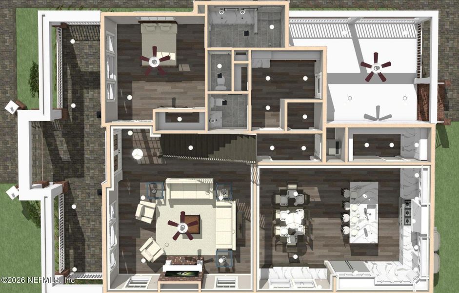 Image 104 of a home in .