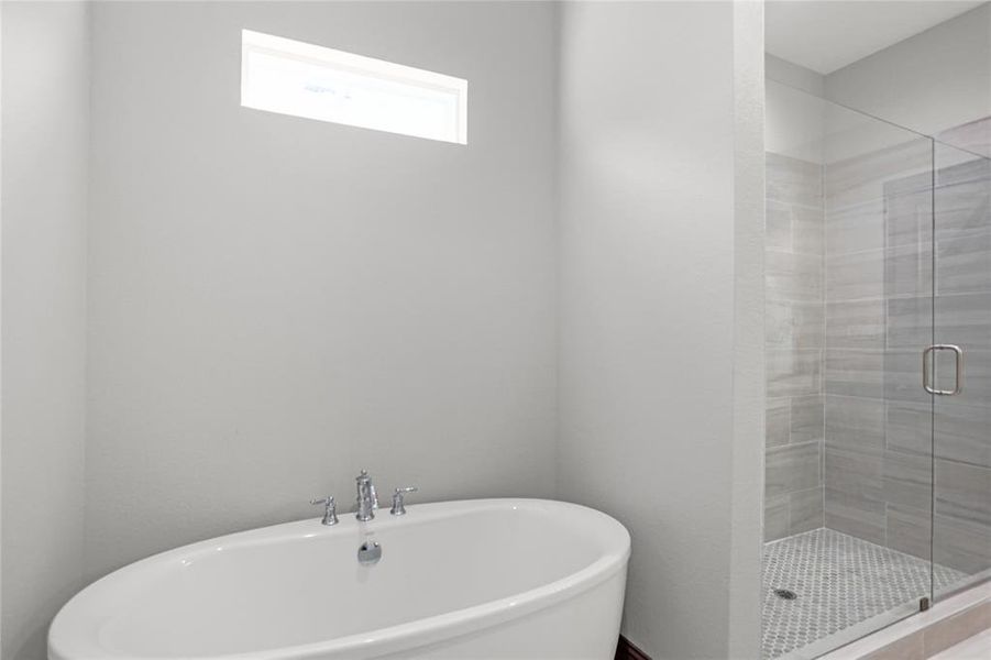 Furnished interior view inside a new home in , Royse City (Image 3). Furnished interior view inside a new home in , Royse City (Image 3).