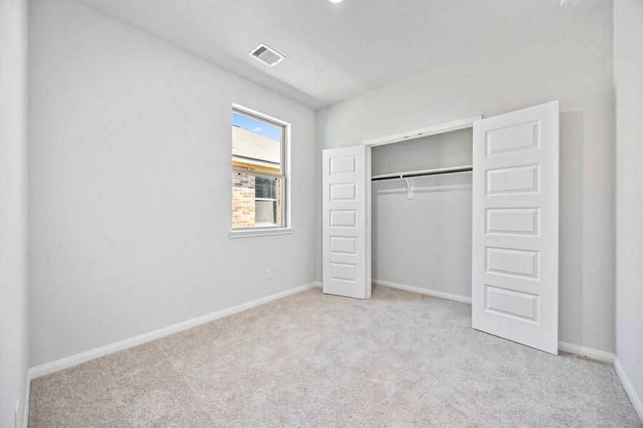 8407 Black Pearl Ct - Wilson - Secondary Bedroom