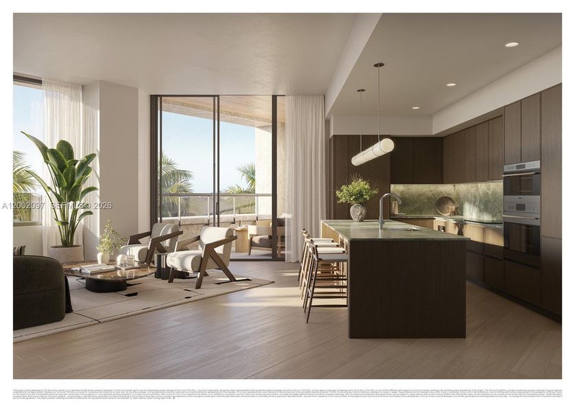 Community amenities in , Miami (Image 19).