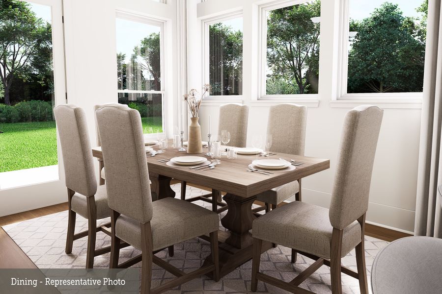 Dining Room Dining Room