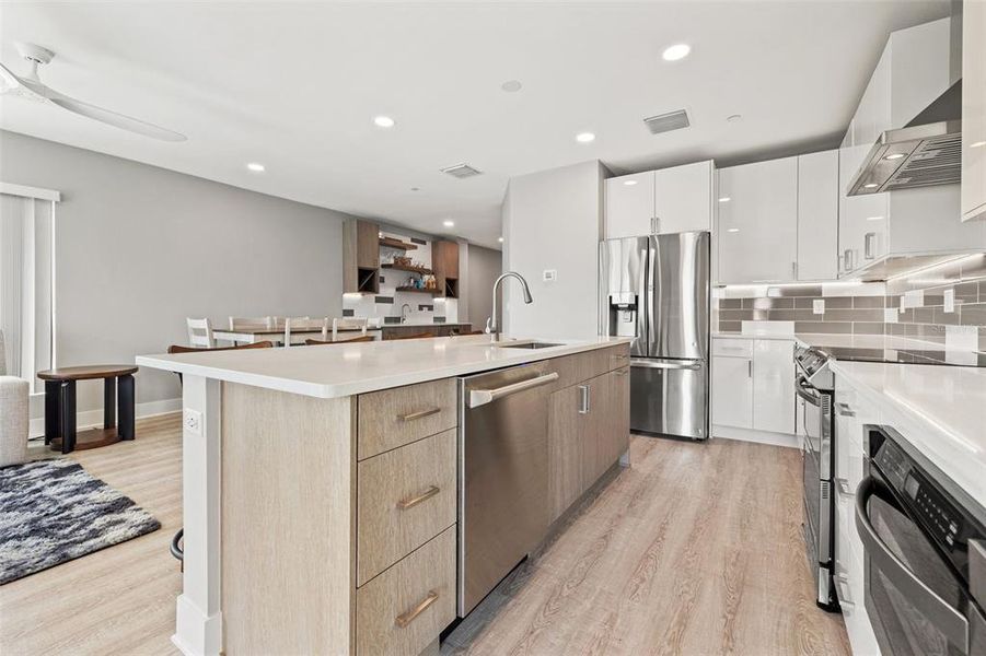 The Gem kitchen The Gem kitchen