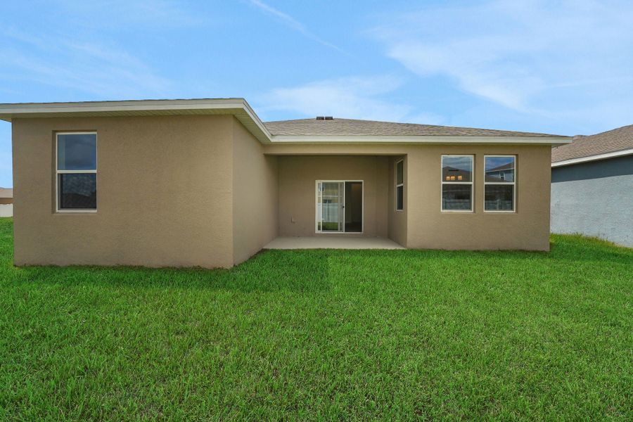 Haines City, FL New Home.  - Slide 11