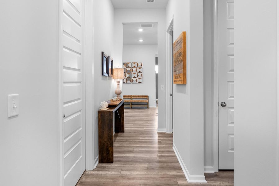 Image 66 of a home in Horizons at Summers Corner | 55+: The Estates.