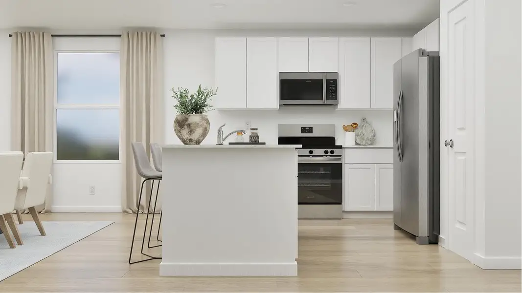 3501 Daisy Kitchen 2of2 F1 3501 Daisy Kitchen 2of2 F1