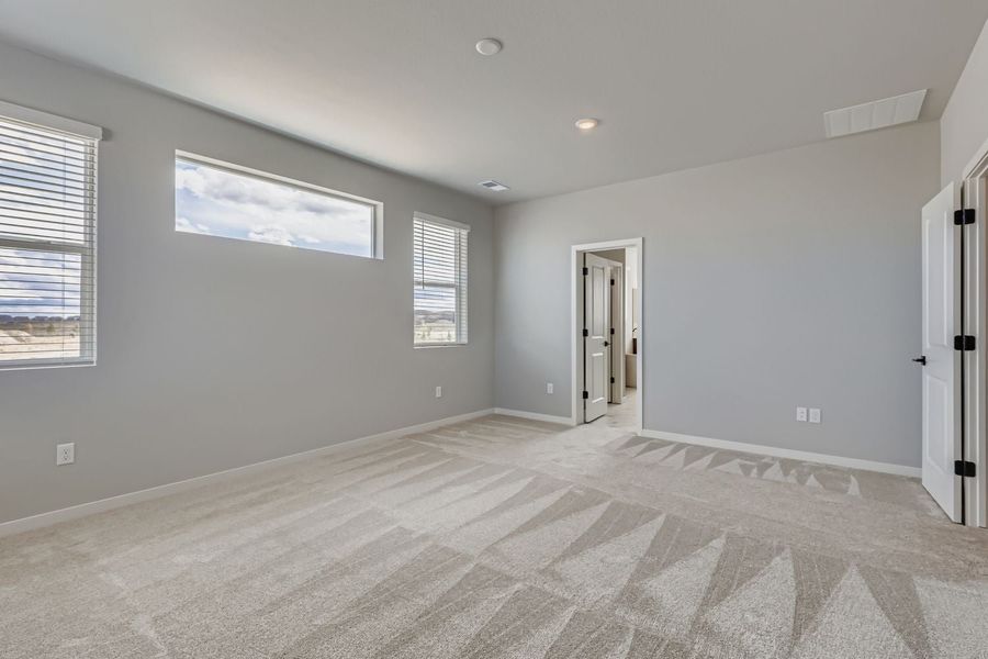 Windsor, CO New Home. - Slide 13 Windsor, CO New Home. - Slide 13