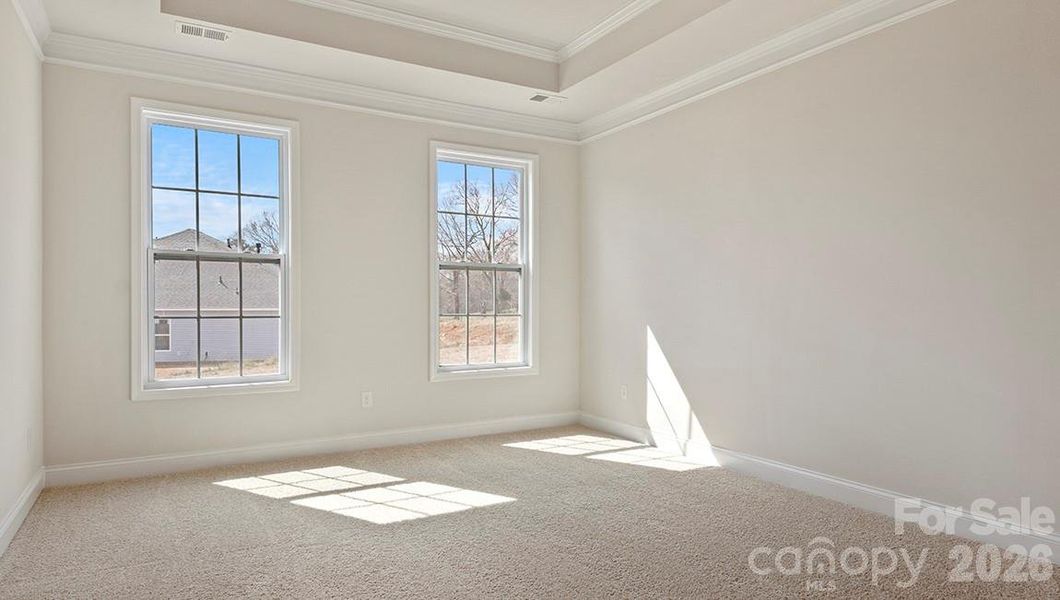 Photos are representative