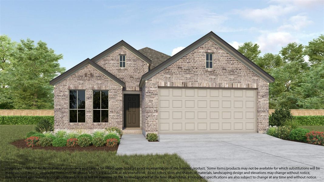 Welcome home to 11135 Tulip Ridge Trail. Welcome home to 11135 Tulip Ridge Trail.