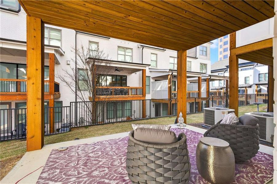 Community amenities in , Atlanta (Image 58).