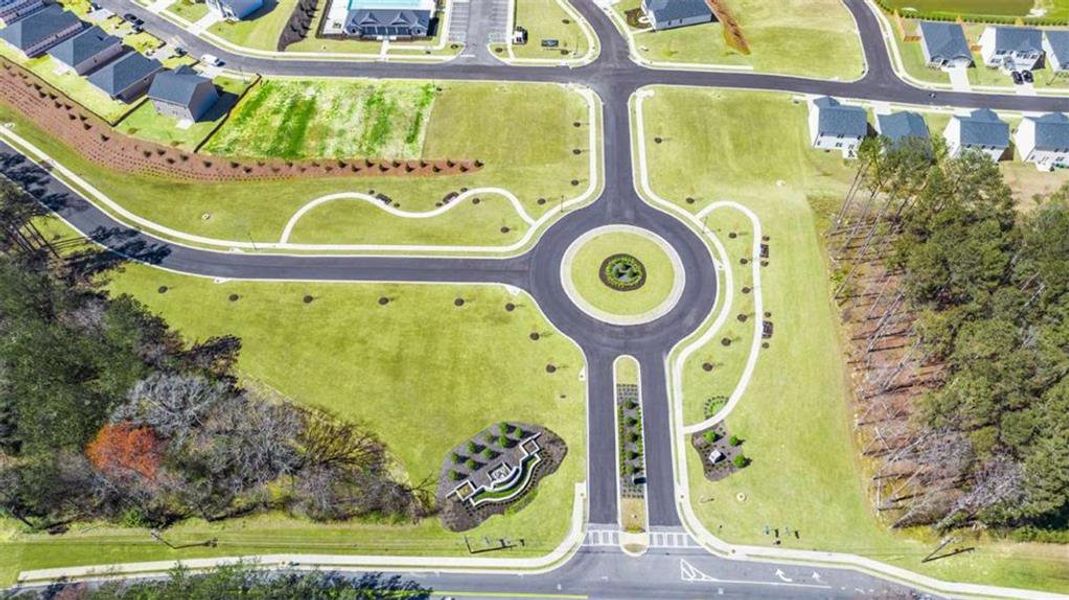 Image 47 of a home in Champion's Run.