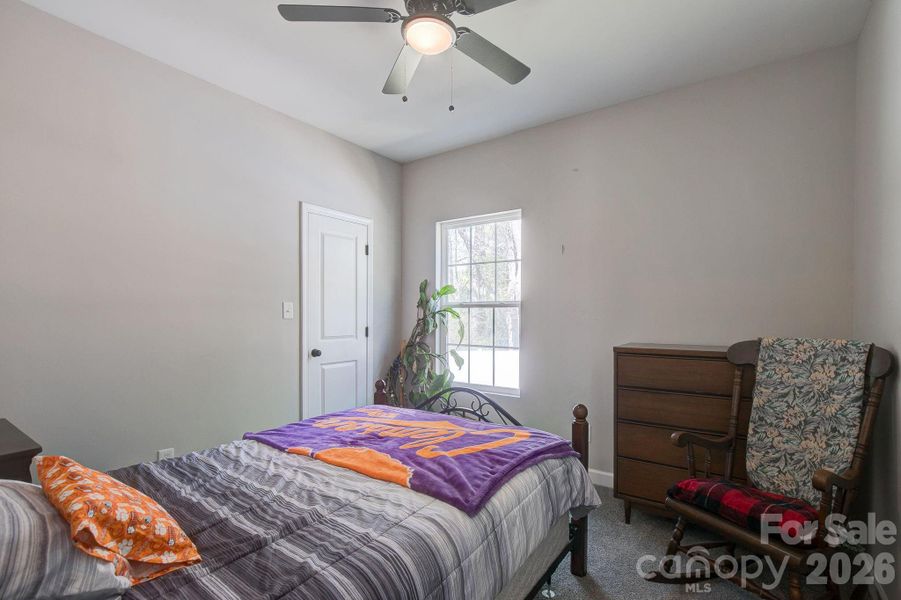 Furnished interior view inside a new home in , Lancaster (Image 24).