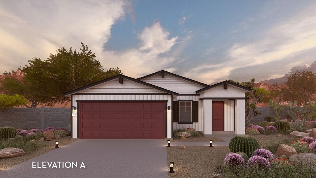 Image 14 representing the Choctaw by CastleRock Communities in Rancho Mirage, Maricopa, AZ. Image 14 representing the Choctaw by CastleRock Communities in Rancho Mirage, Maricopa, AZ.