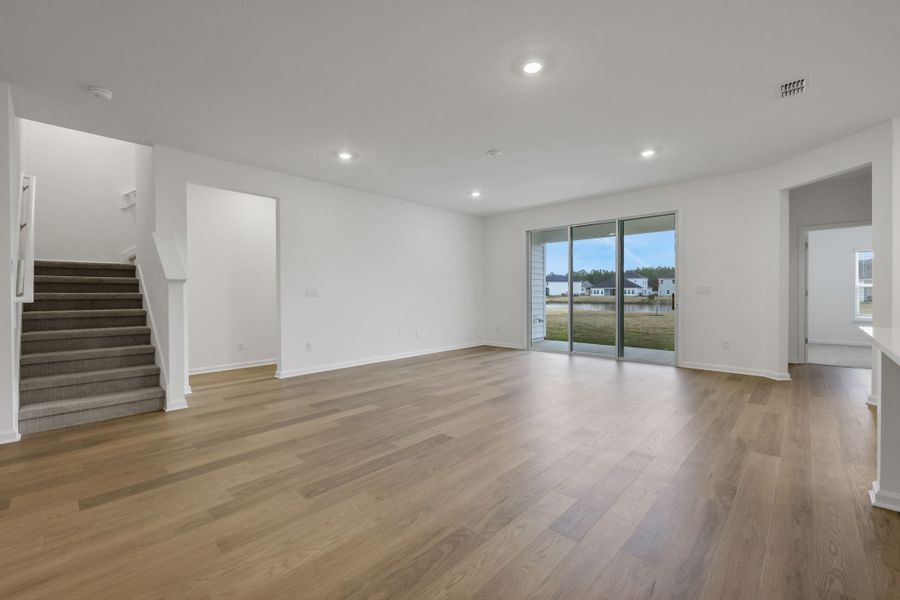 4br New Home in St Augustine, FL.  - Slide 19