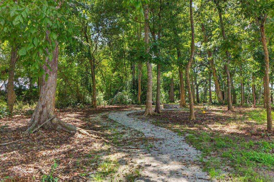 Natural landscape and outdoor views near  in Hanahan (Image 32).