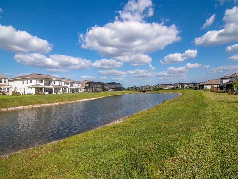 Natural landscape and outdoor views near  in Wesley Chapel (Image 47).