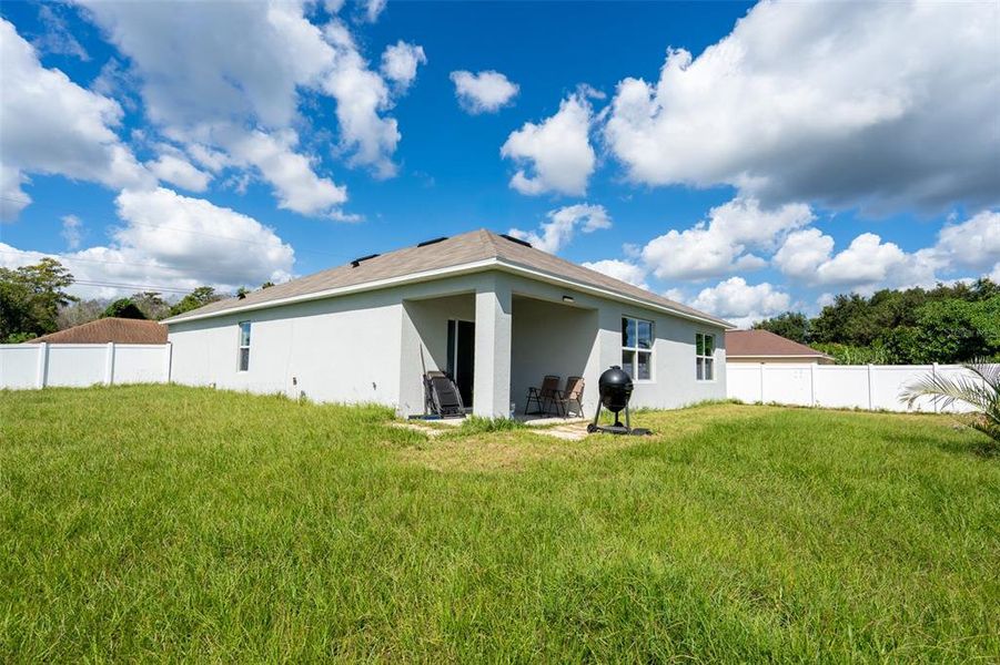 Image 27 of a home in Poinciana Enclave.