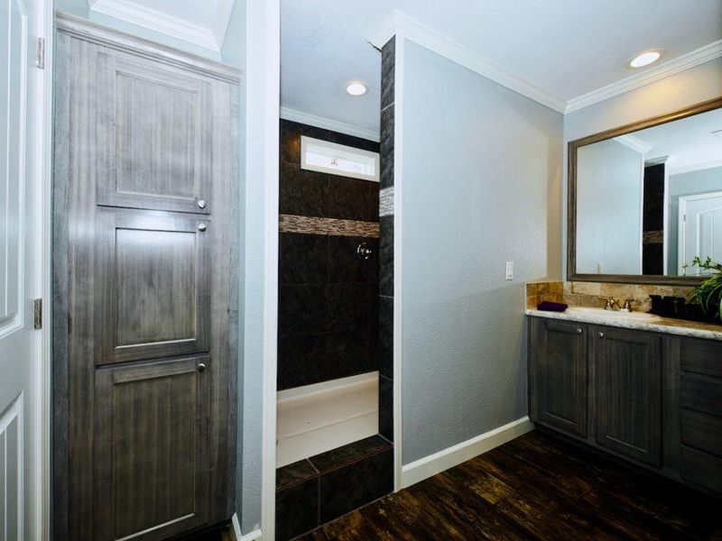 MODEL PHOTO - NOT THIS HOME