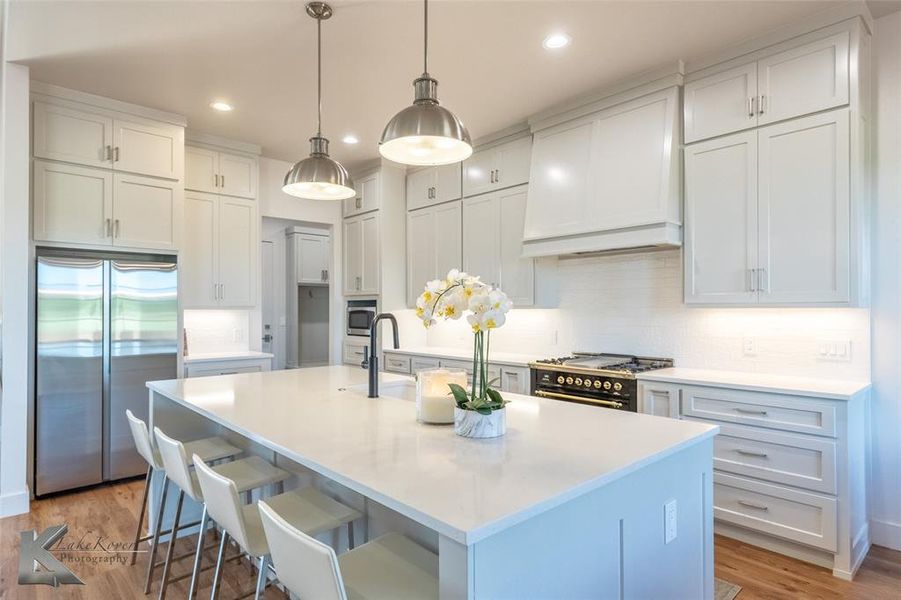 Furnished interior view inside a new home in , Tuscola (Image 7). Furnished interior view inside a new home in , Tuscola (Image 7).