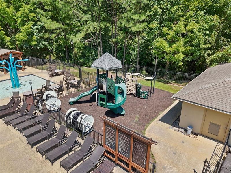 Community amenities in , Stone Mountain (Image 92).