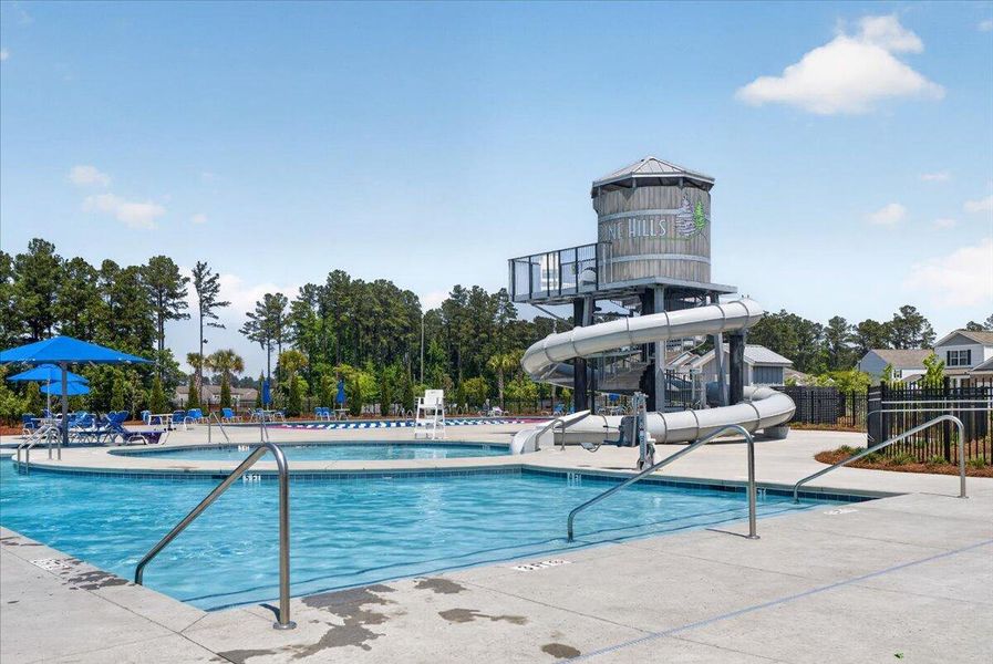 Community amenities in , Summerville (Image 38).