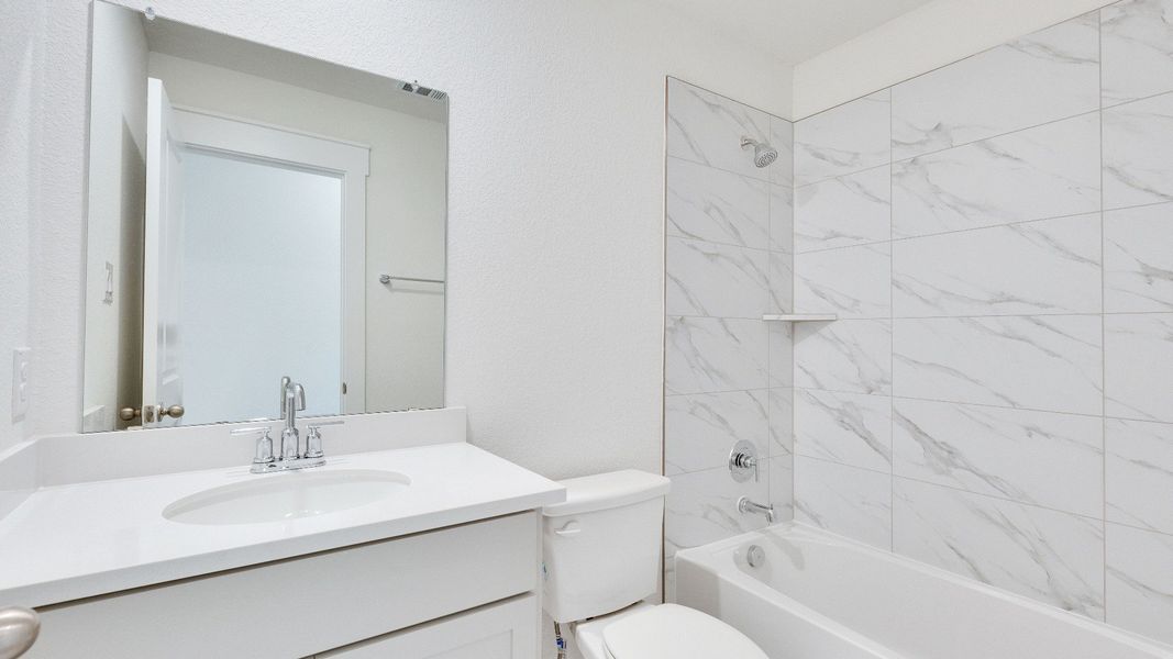 Representative photo, not pictures of actual home. Representative photo, not pictures of actual home.