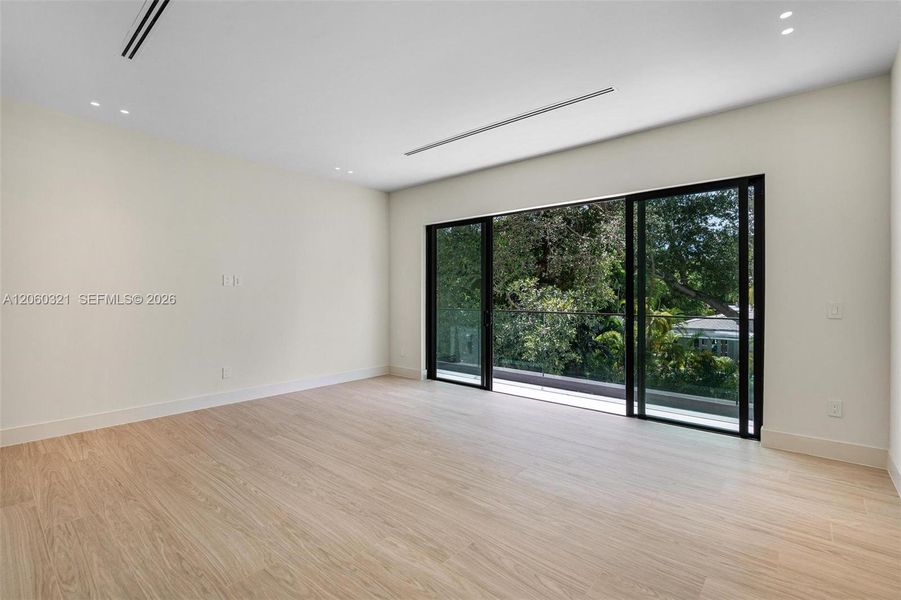 Spacious, unfurnished interior of a new home in , Miami Shores (Image 56). Spacious, unfurnished interior of a new home in , Miami Shores (Image 56).