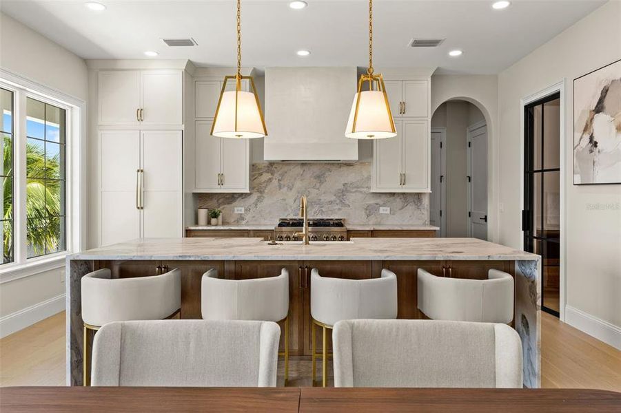 Furnished interior view inside a new home in , St. Petersburg (Image 19). Furnished interior view inside a new home in , St. Petersburg (Image 19).