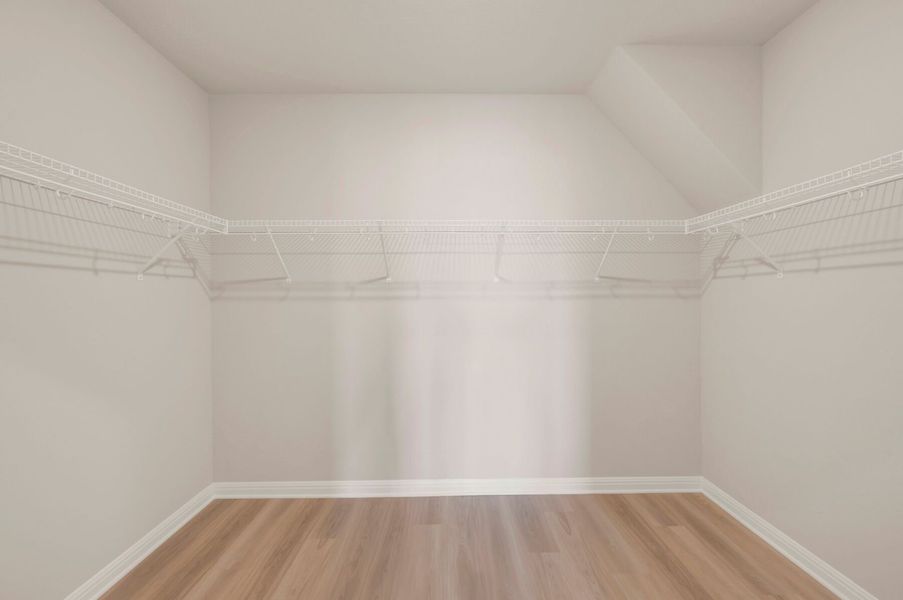 Owner's Closet Owner's Closet