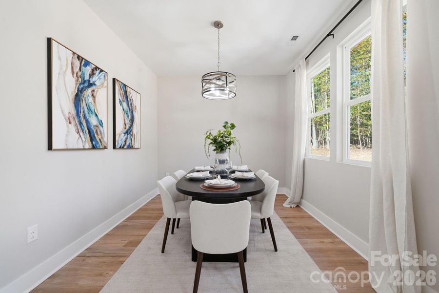 Dining Room Dining Room