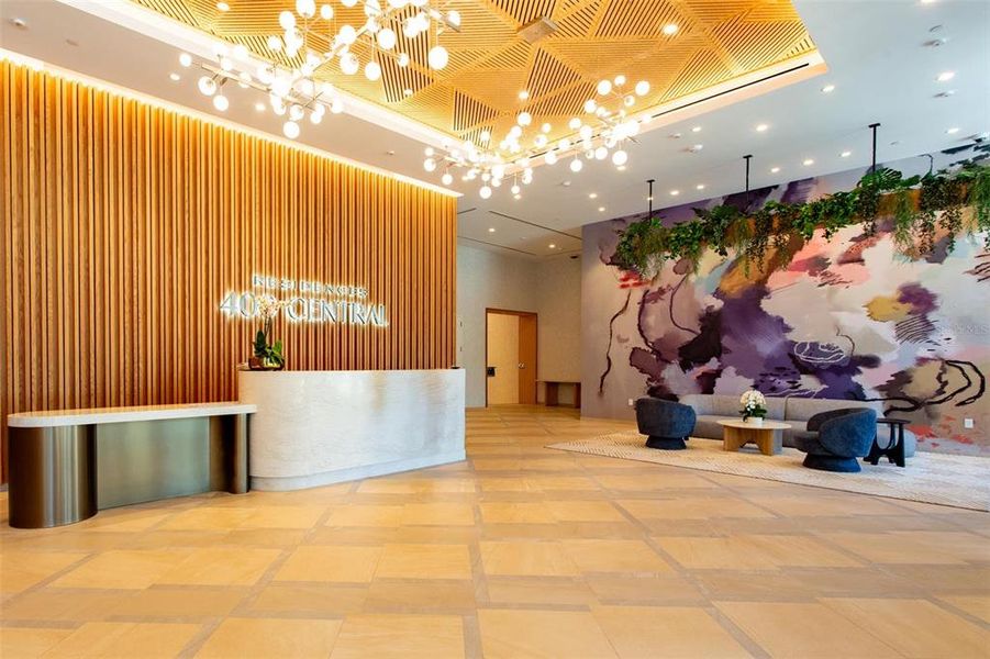 Community amenities in , St. Petersburg (Image 25).