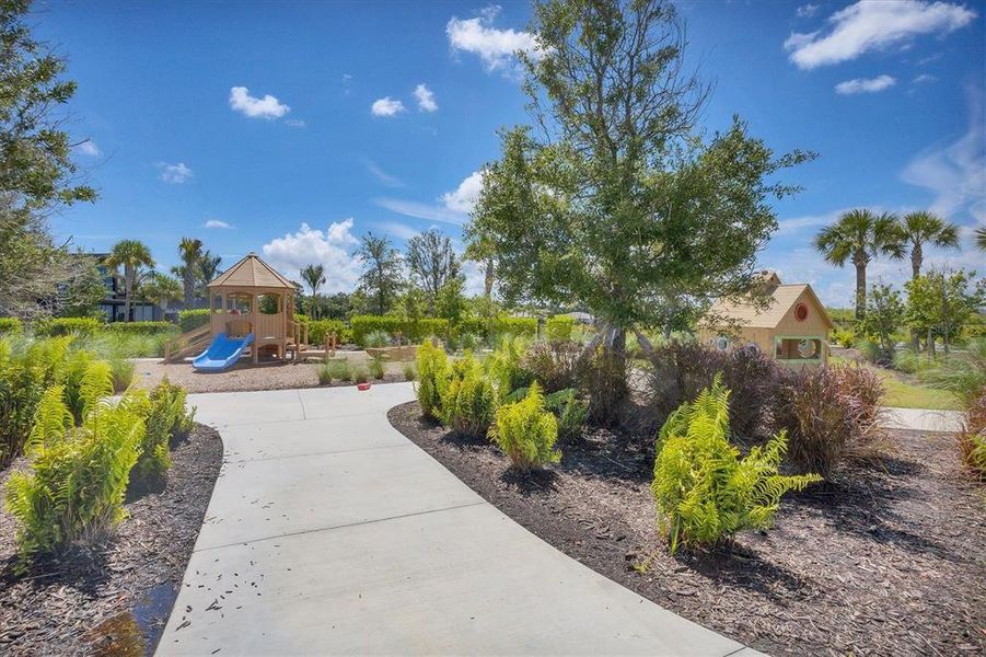 Community amenities in , Sarasota (Image 83).