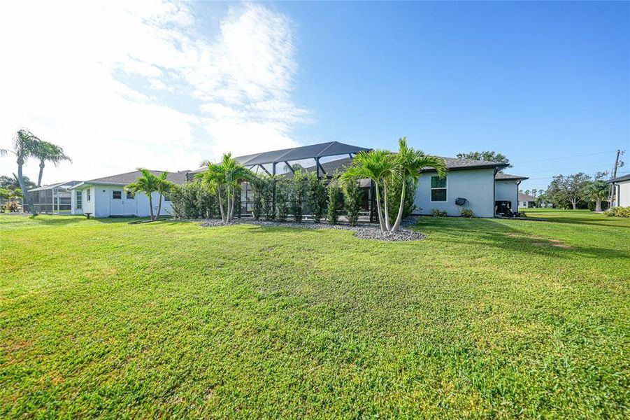 Community amenities in , Punta Gorda (Image 34).