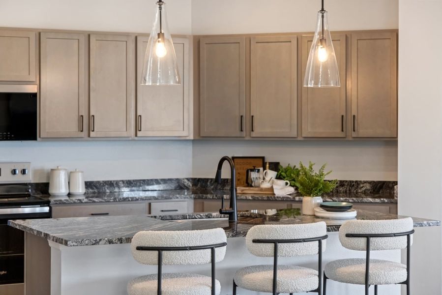 Pendant lighting Pendant lighting